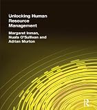 Unlocking human resource management