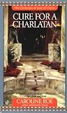 Cure for a Charlatan (Isaac of Gerona)