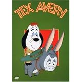 Tex Avery, volume 4par Bill Thompson