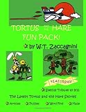 Tortus and the Hare Fun Pack