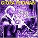 Klassik Klezmer von Giora Feidman - alle Infos