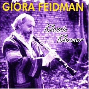 Klassik Klezmer
