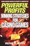 Powerful Profits: Winning Strategies for Casino Games