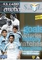 S.S. Lazio - One Century Of Emotions [DVD]