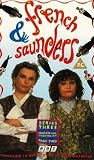 French And Saunders - Series 3 - Part 2 [1987]