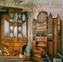 A Tennessee Organ Tour, Vol. 2