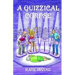 A Quizzical Corpse