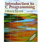 Click here to buy Introduction to C Programming: A Modular Approach (2nd Edition) by David M. Collopy.