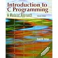  Introduction to C Programming: A Modular Approach (2nd Edition) 