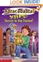 Yeeps!: Secrets in the Statue (Abracadabra!, Book 4)