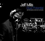 Blue Potential: +DVD