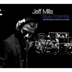 Blue Potential [CD +Dvd]