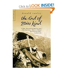 The End of Miss Kind