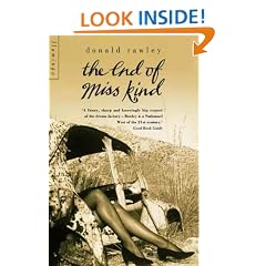 The End of Miss Kind