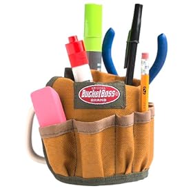 Bucket Boss Brand 99981 Mug Boss by Portable Products