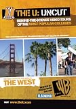 THE U: UNCUT - College Tour DVD (The West)