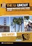 THE U: UNCUT - College Tour DVD (The West)