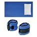 Wii Fit Yoga Mat and Ankle/Wrist Weights Combo
