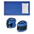 Wii Fit Yoga Mat and Ankle/Wrist Weights Combo