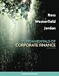 Fundamentals of Corporate Finance Alternate Edition with Connect Plus Access Card