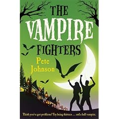 The Vampire Fighters