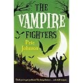 The Vampire Fighters