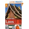 The Rough Guide to Laos (Rough Guide Laos)