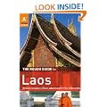 The Rough Guide to Laos