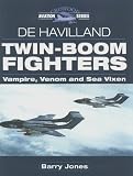 De Havilland Twin-Booms (Crowood Aviation)