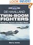 De Havilland Twin-Booms (Crowood Aviation)