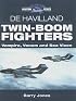De Havilland Twin-Booms (Crowood Aviation)