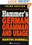 Hammer's German Grammar and Usage (German Edition)