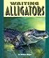 Waiting Alligators (Pull Ahead Books)