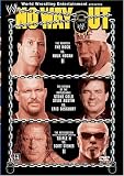 WWE No Way Out 2003