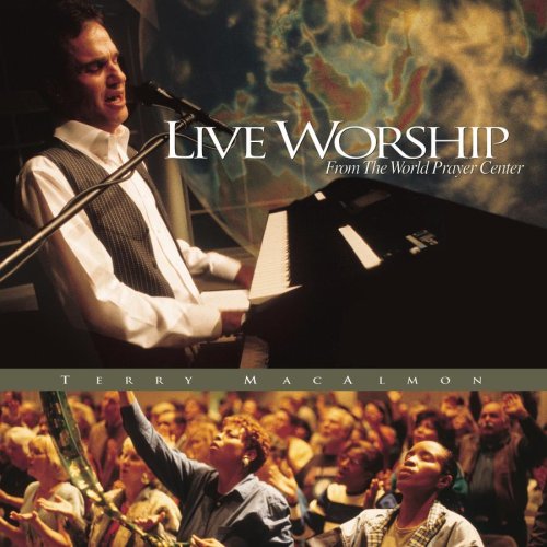 CD-Charts  Music : Live Worship