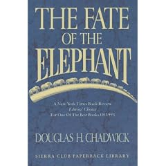 The Fate of the Elephant
