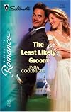 The Least Likely Groom (Silhouette Romance)