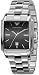 Emporio Armani Men's AR0482 Classic Black title=