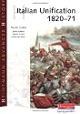 Heinemann Advanced History: Italian Unification 1820-71