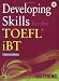  : Developing Skills for the TOEFL iBT, Intermediate Listening w/6 Audio CDs
