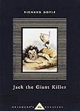 Jack the Giant Killer (Everyman's Library Children's Classics)