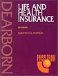 Life and Health Insurance: Questions and Answers (Passtrak)