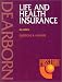 Book Life and Health Insurance: Questions and Answers (Passtrak)