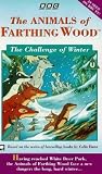 Review 2 Entertain Video  / The Animals Of Farthing Wood - Part 4 - The Challenge Of Winter