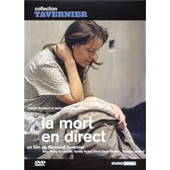 Death in Full View ( La Mort en direct ) [DVD]