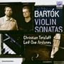 Bart�k: Violin Sonatas