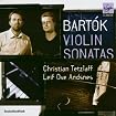 Violin Sonatas