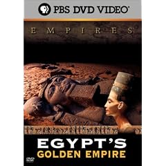 Egypt's Golden Empire [DVD] [2002] [Region 1] [US Import] [NTSC]