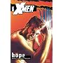 Uncanny X-Men Volume 1: Hope TPB