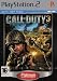 Call of Duty 3 (PS2 - Platinum)